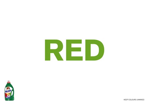 Micolor от TBWA Barcelona