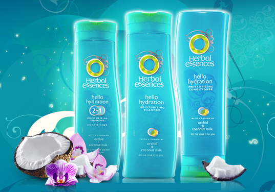 Herbal Essences