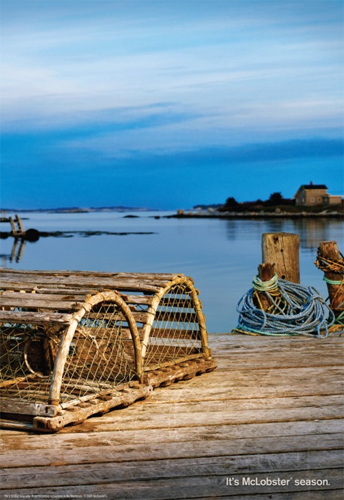 , , McDonald's,   , , ""