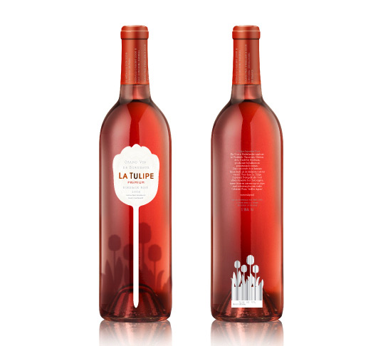 , ,   Redthumb,  , , La Tulipe