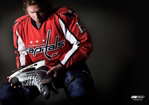  NHL,  Nike,     ,   , Nike Bauer,  Life,    