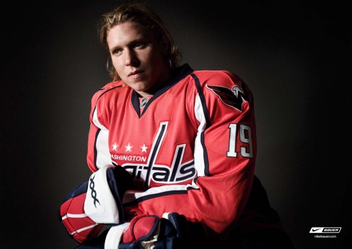  NHL,  Nike,     ,   , Nike Bauer,  Life,    