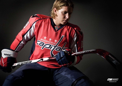  NHL,  Nike,     ,   , Nike Bauer,  Life,    
