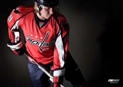  NHL,  Nike,     ,   , Nike Bauer,  Life,    