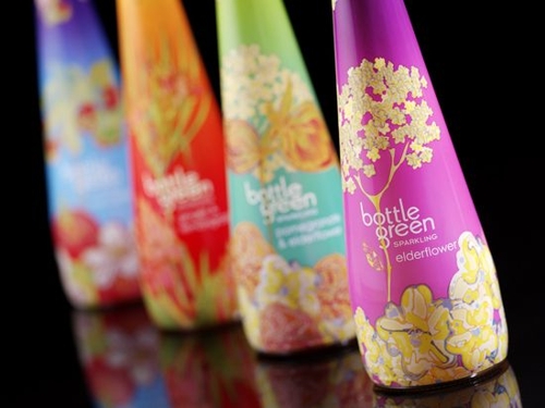 Bottlegreen