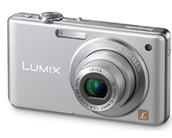 ���������� LUMIX DMC-FS6