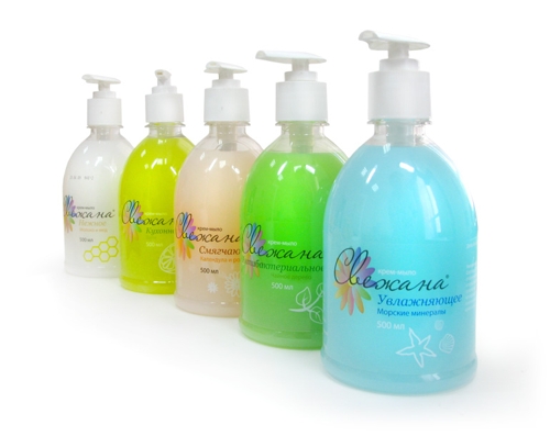 C Kinetica  privat-label -,     