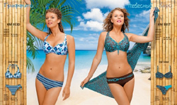   swimwear collection 2010  Tribuna