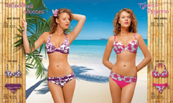   swimwear collection 2010  Tribuna