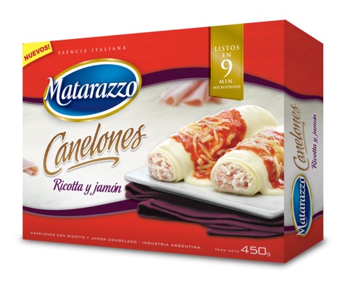 Timbo от SURe Brandesign