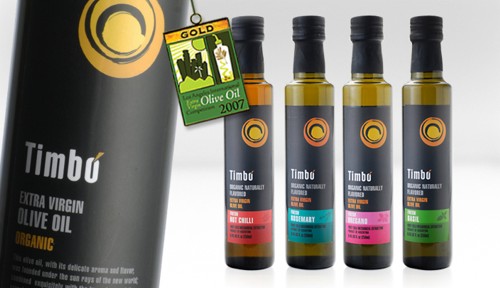 Matarazza от SURe Brandesign