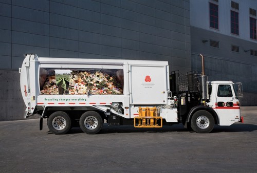 Norcal Waste Systems  Brainchild Creative For Singer & Associates