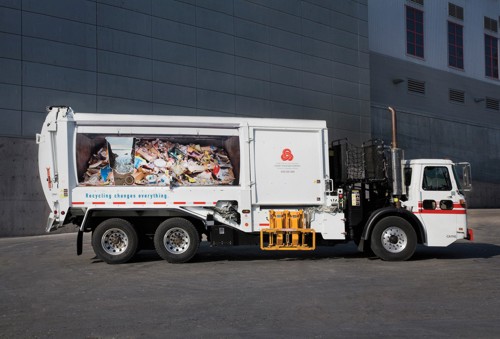 Norcal Waste Systems  Brainchild Creative For Singer & Associates