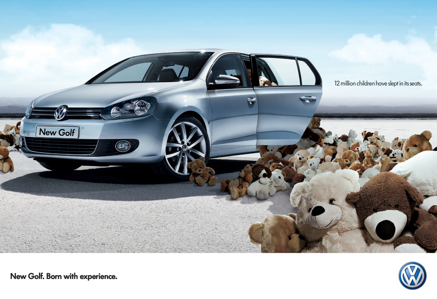 Страшная реклама авто. Реклама автомобиля. Реклама Volkswagen. Реклама автомобиля Фольксваген. Реклама на машине.