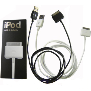 Компания Apple, USB-интерфейс, iPod, ПК, iPhone, технология