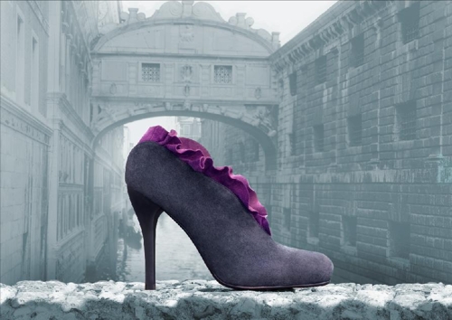 "Эконика", "Идальго Имидж, осень, зима, обувь