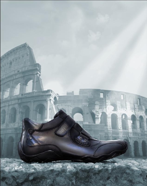 "Эконика", "Идальго Имидж, осень, зима, обувь