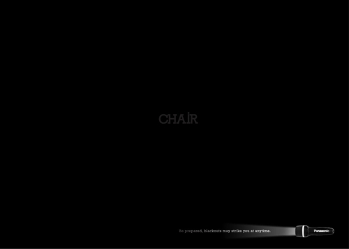 Panasonic,  Publimark Lowe, -