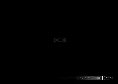 Panasonic,  Publimark Lowe, -