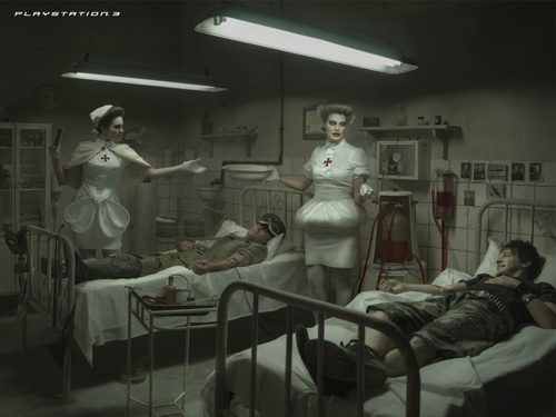 Sony Playstation 3, ,  ', 