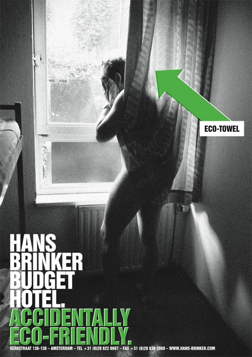 Hans Brinker Budget Hotel, , , , , 