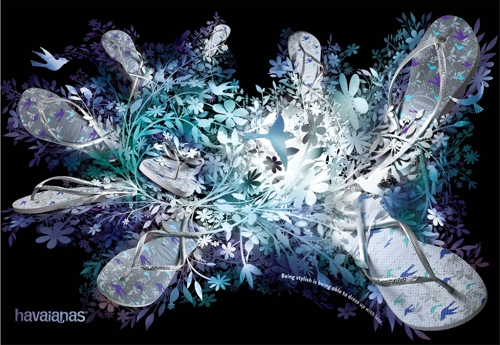   Havaianas , AlmapBBDO, 