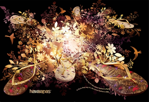   Havaianas , AlmapBBDO, 