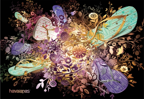   Havaianas , AlmapBBDO, 