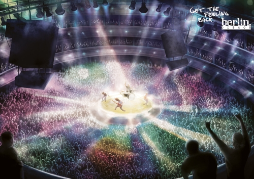 Berlin Discos