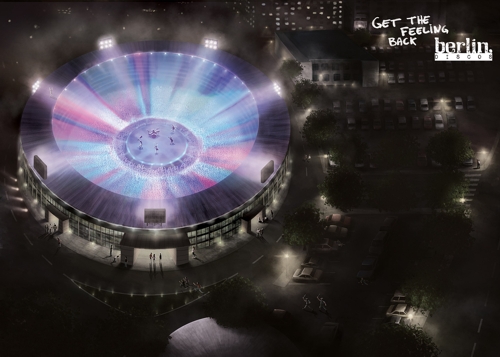 Berlin Discos