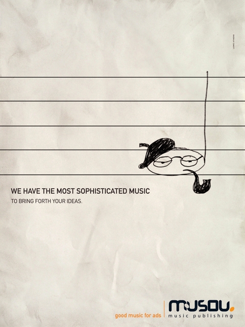   Musou Music Publishing