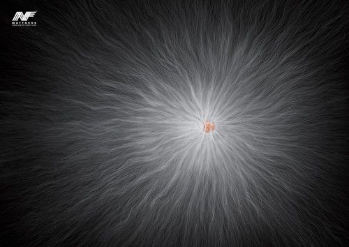 Матрасы Minfab