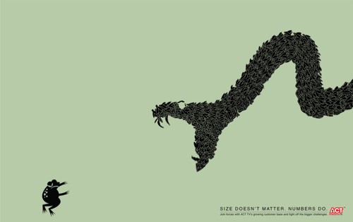 Индийское ACT Television, война, медиамагнат, Сундер Раджу, Atria Convergence Technologies