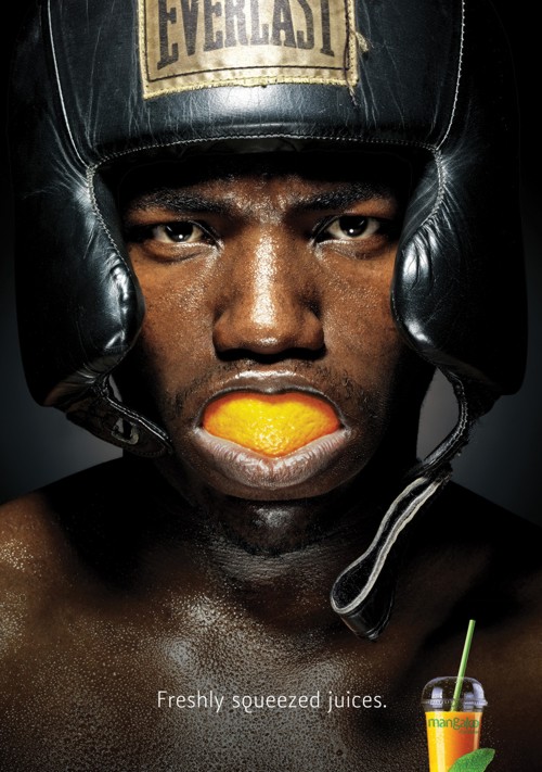 Сок, Mangaloo, чешский бренд, креативное агентство Rust, Прага