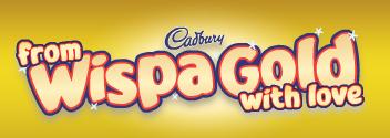  Cadbury, , Wispa, , 