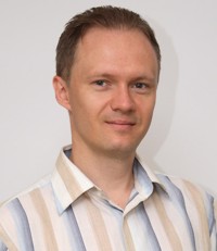 Алексей Мокров, старший партнер маркетингового агентства «Market Capital Solutions» (MARCS)
