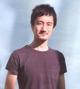 Koichiro Tanaka – креативный директор агентства Projector