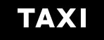 Логотип Taxi