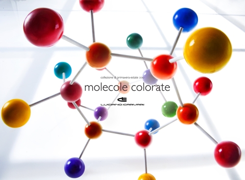 Принт Обувного бренда Carvari