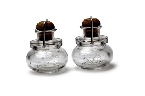 Дизайн кухонного набора компании Olivier & Co.