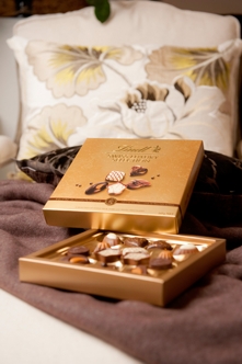 Lindt Swiss Luxury Selection Pralines