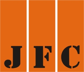Jfc pride. Логотип JFC. Джи эф си логотип. JFC (компания). JFC Joint Fruit Company.