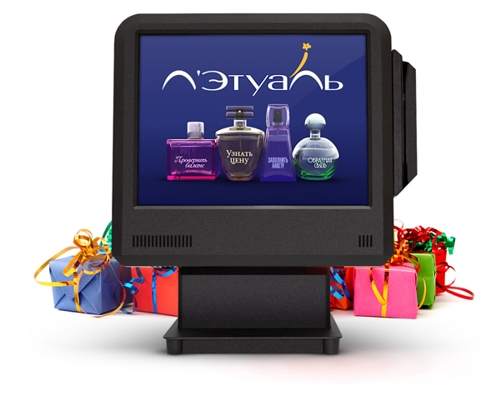 Л'Этуаль - Фирма Электронные Деньги