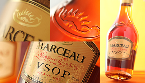 Х5 Retail Group, тендер на производство коньяка