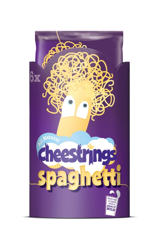 Новый продукт компании Kerry Foods