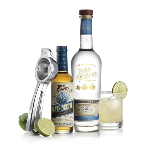  Tres Agaves