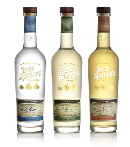  Tres Agaves