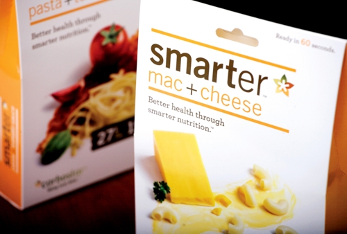     Smarter Foods