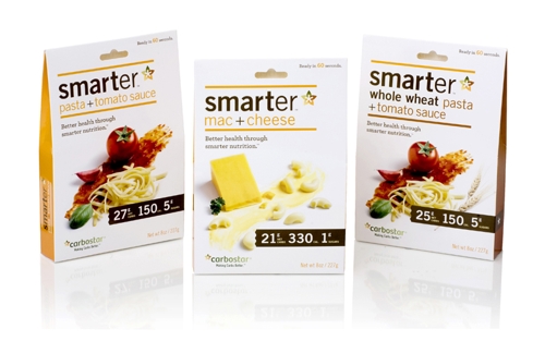     Smarter Foods