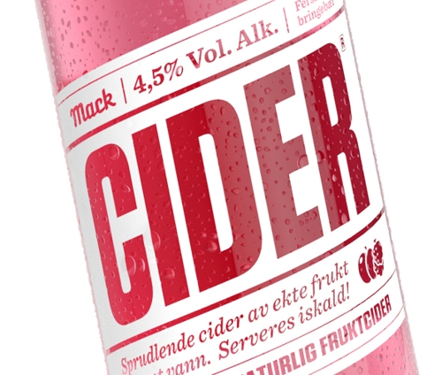 Mack Cider